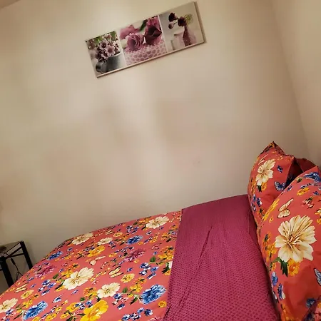 Cosy Apartment Strasbourg