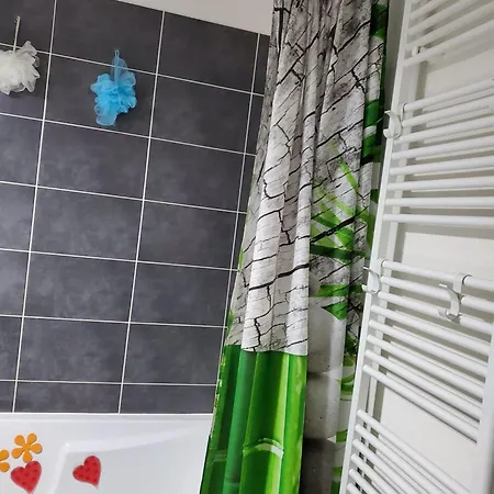 Cosy Страсбург